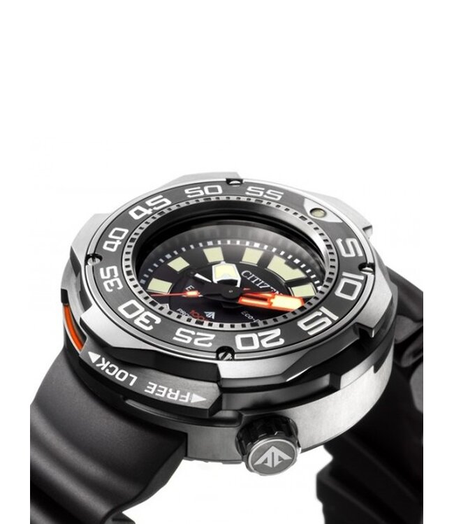 Citizen  BN7020-09E Herrenuhr Promaster 53 mm