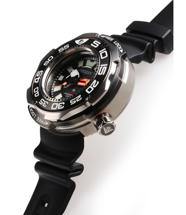 Citizen  BN7020-09E Herrenuhr Promaster 53 mm
