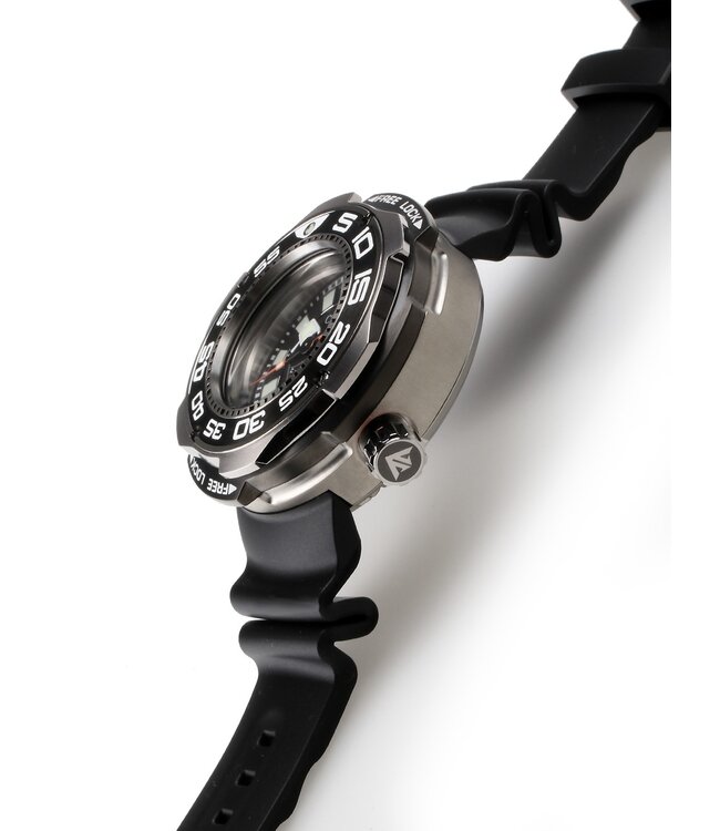 Citizen  BN7020-09E Herrenuhr Promaster 53 mm