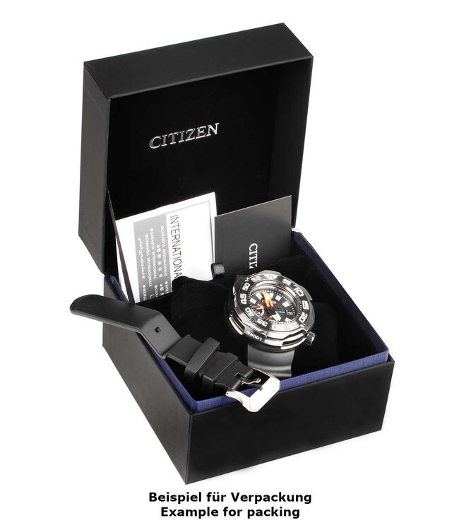 Citizen  BN7020-09E Herrenuhr Promaster 53 mm
