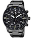 Citizen  CA0695-84E Herrenuhr Eco-Drive Chronograph 44 mm