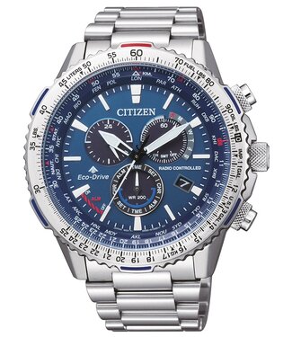 Citizen  CB5000-50L Herrenuhr Promaster Chronograph 45 mm