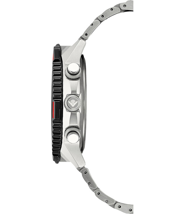 Citizen  CB5001-57E Herrenuhr Promaster Chronograph 45 mm