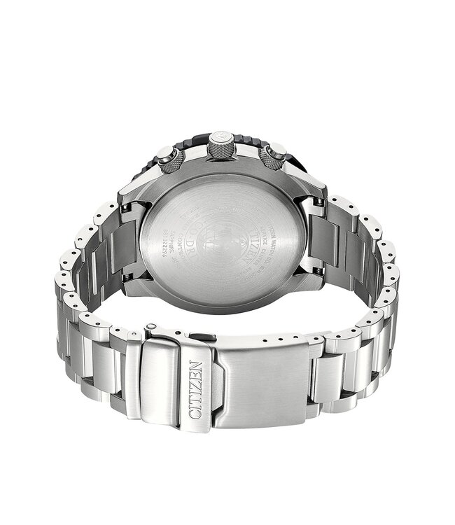 Citizen  CB5001-57E Herrenuhr Promaster Chronograph 45 mm