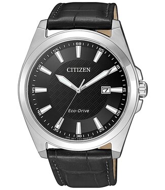 Citizen  Klassik Herrenuhr 41 mm BM7108-14E