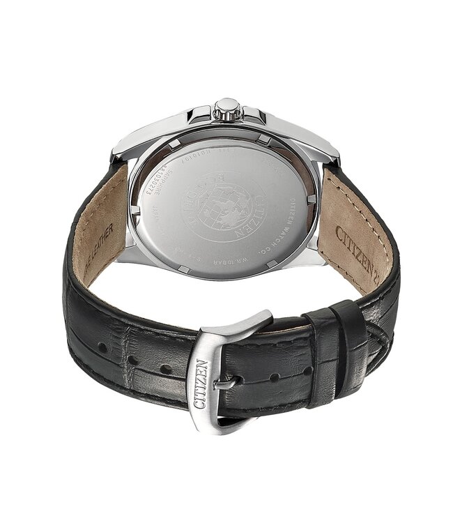 Citizen  BM7108-14E Herrenuhr Klassik 41 mm