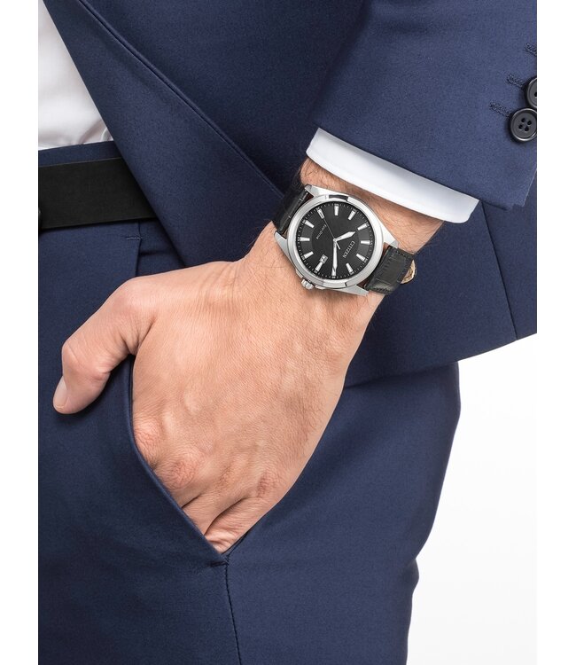 Citizen  BM7108-14E Herrenuhr Klassik 41 mm