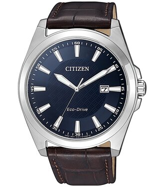 Citizen  BM7108-22L Herrenuhr Klassik 41 mm