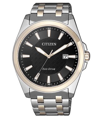 Citizen  BM7109-89E Herrenuhr Klassik 41 mm