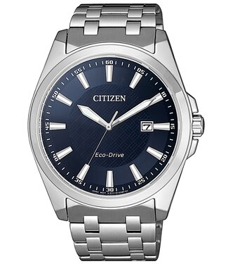 Citizen  Klassik Herrenuhr 41 mm BM7108-81L