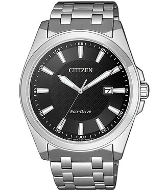 Citizen  BM7108-81E Herrenuhr Klassik 41 mm