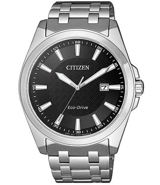 Citizen  Klassik Herrenuhr 41 mm BM7108-81E