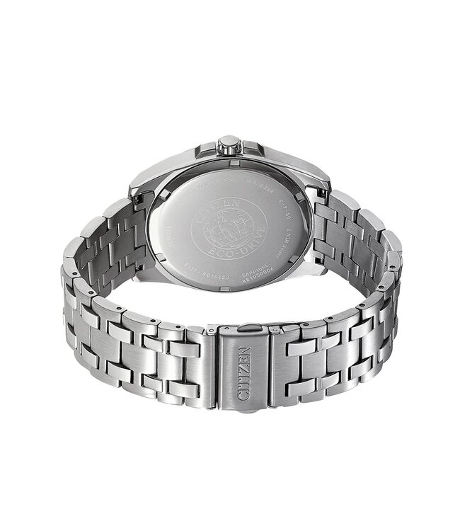 Citizen  BM7108-81E Herrenuhr Klassik 41 mm
