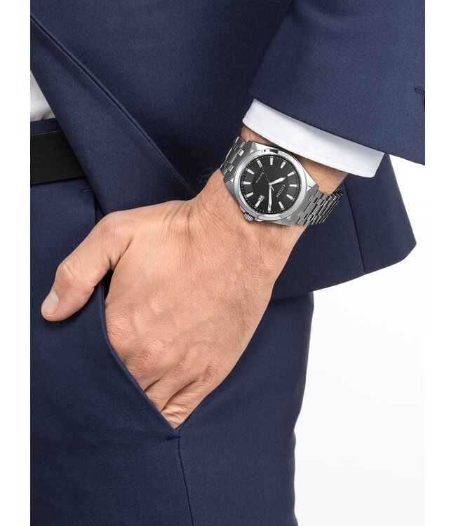 Citizen  BM7108-81E Herrenuhr Klassik 41 mm
