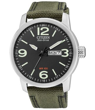 Citizen  BM8470-11EC Herrenuhr Sport 42 mm