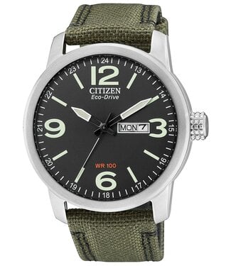 Citizen  Sport Herrenuhr 42 mm BM8470-11EC