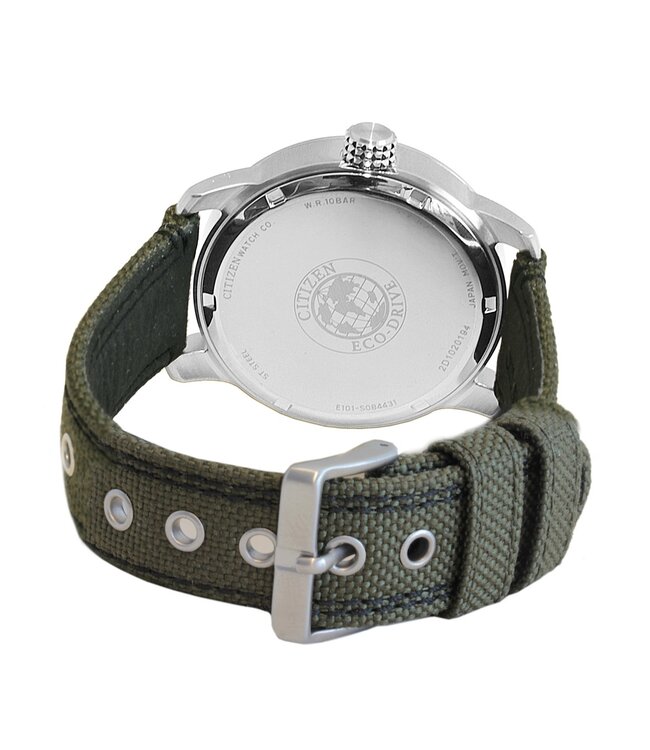 Citizen  BM8470-11EC Herrenuhr Sport 42 mm