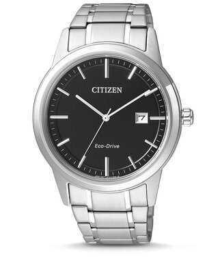 Citizen  AW1231-58E Herrenuhr Eco-Drive 40 mm