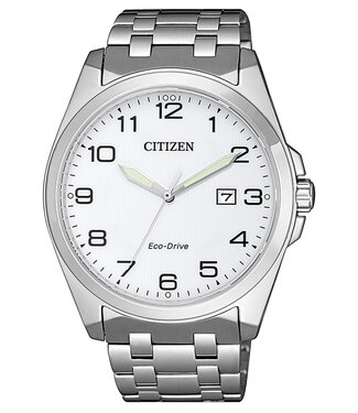 Citizen  BM7108-81A Herrenuhr Eco-Drive 41 mm