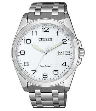 Citizen  Eco-Drive Herrenuhr 41 mm BM7108-81A