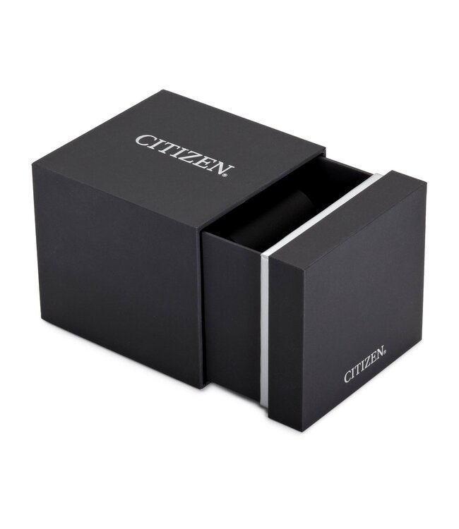 Citizen  BM7108-81A Herrenuhr Eco-Drive 41 mm
