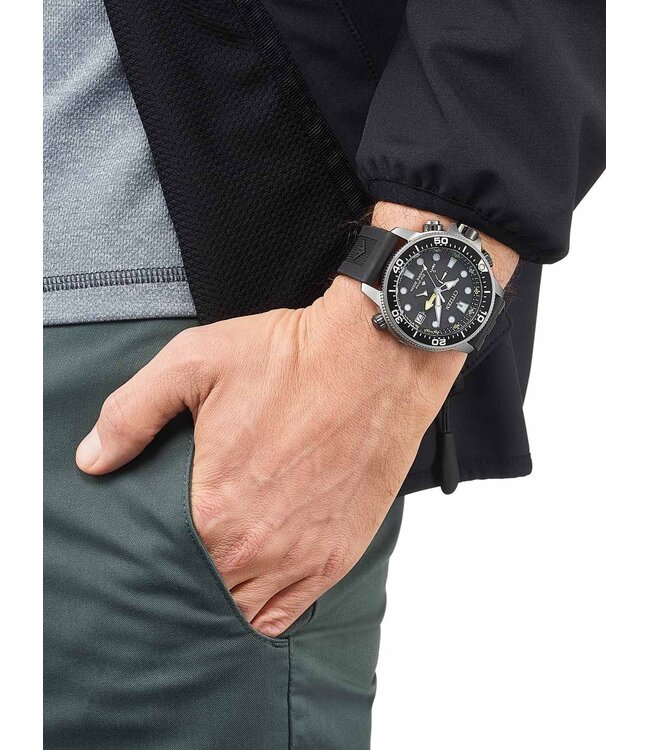 Citizen  BN2036-14E Herrenuhr Promaster 46 mm