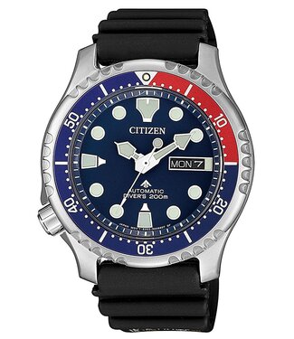 Citizen  NY0086-16LC Herrenuhr Promaster 42 mm