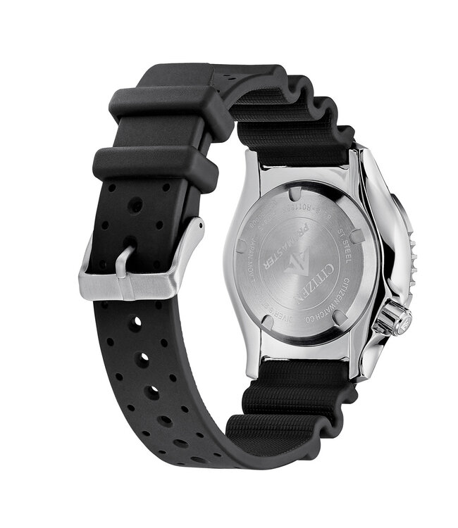 Citizen  NY0086-16LC Herrenuhr Promaster 42 mm