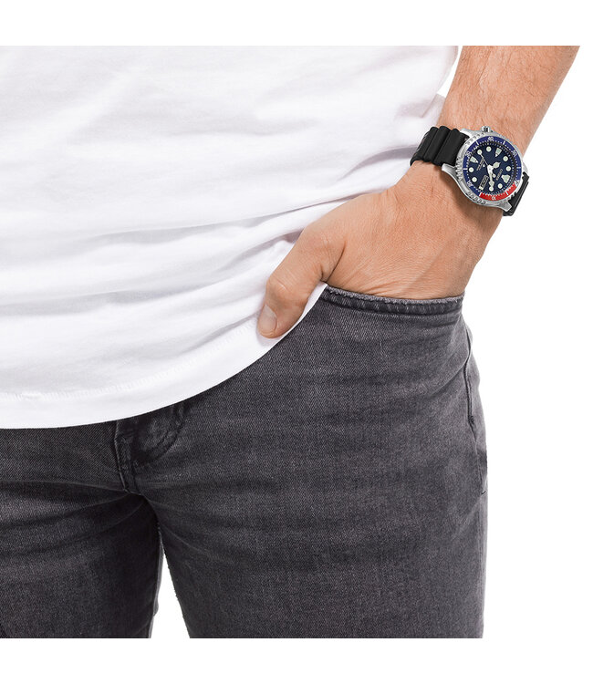 Citizen  NY0086-16LC Herrenuhr Promaster 42 mm