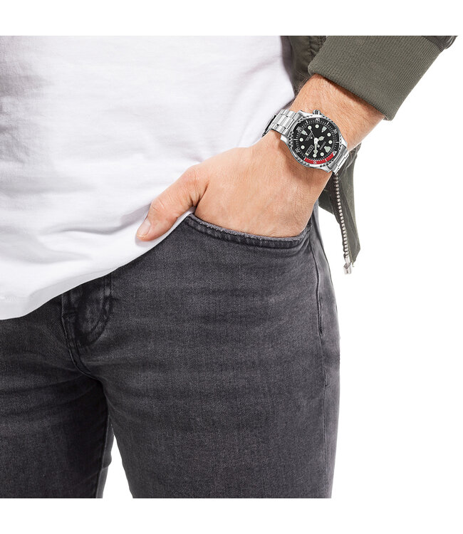 Citizen  NY0085-86EC Herrenuhr Promaster 42 mm