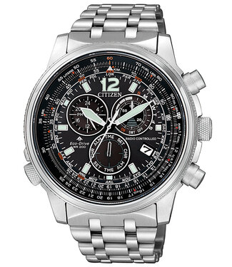 Citizen  CB5860-86E Herrenuhr Promaster Chronograph 43 mm
