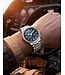 Citizen  Promaster JY8100-80L Herrenuhr Chronograph Blau Titan