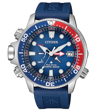 Citizen  Promaster Chronograph Herrenuhr 46 mm BN2038-01L