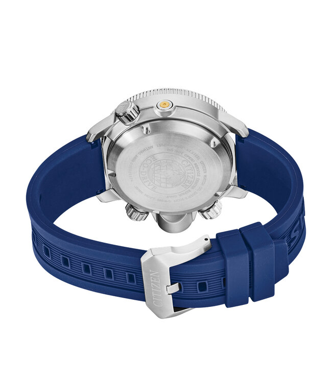 Citizen  BN2038-01L Herrenuhr Promaster Chronograph 46 mm