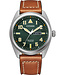 Citizen  BM8560-11XC Herrenuhr Super-Titanium 42 mm