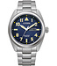 Citizen  BM8560-88LC Herrenuhr Super-Titanium 42 mm