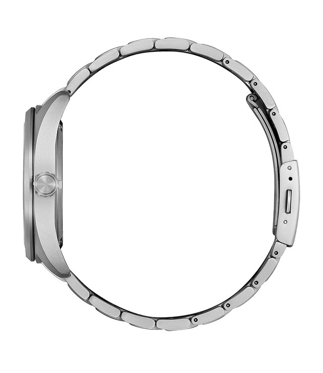 Citizen  Super-Titanium Herrenuhr 42 mm BM8560-88LC