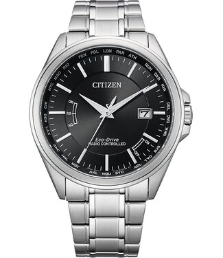 Citizen  Eco-Drive Herrenuhr 43 mm CB0250-84E