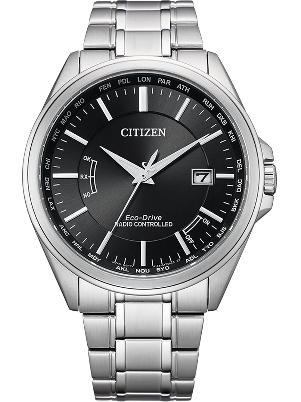 Citizen Eco-Drive CB0250-84E