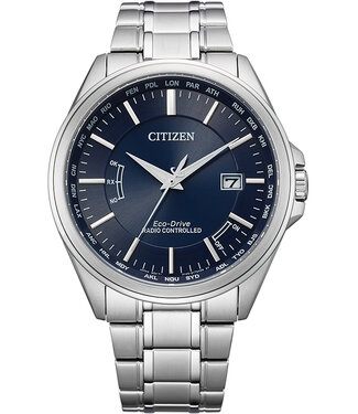 Citizen  Eco-Drive Herrenuhr 43 mm CB0250-84L