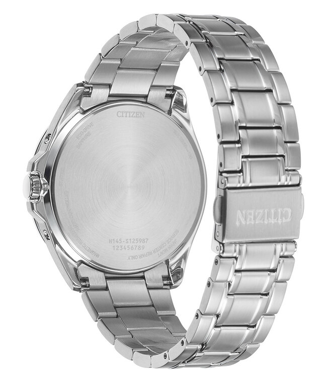 Citizen  CB0250-84L Herrenuhr Eco-Drive 43 mm