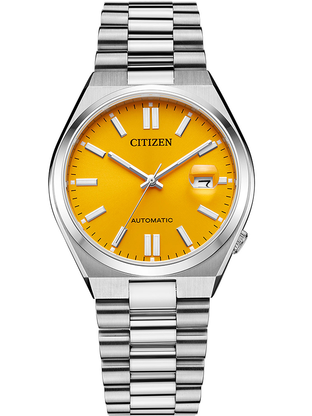 Citizen Tsuyosa NJ0150-81Z