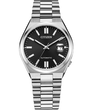 Citizen  NJ0150-81E Herrenuhr Men's 40 mm