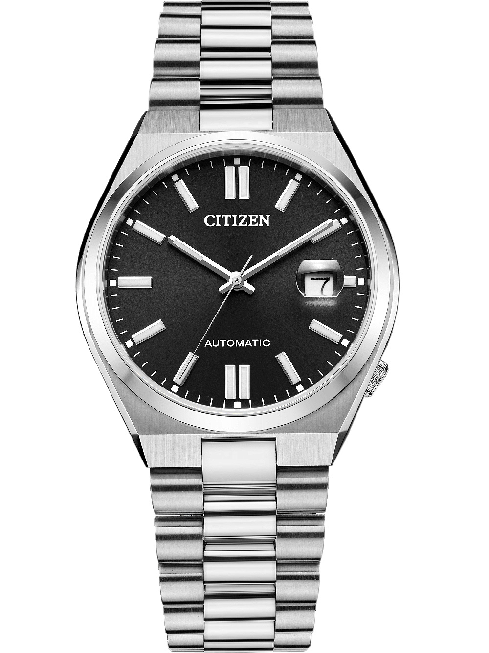 Citizen Tsuyosa NJ0150-81E