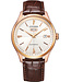 Citizen  NH8393-05AC Herrenuhr Men's 40 mm