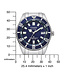 Citizen  NB6021-68L Herrenuhr Promaster 41 mm