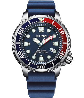 Citizen  BN0168-06L Herrenuhr Eco-Drive 44 mm