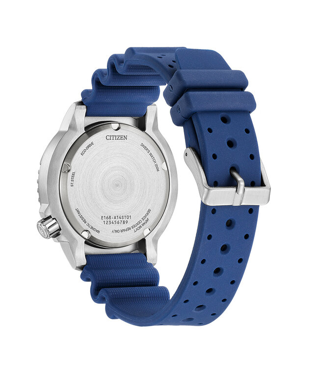 Citizen  BN0168-06L Herrenuhr Eco-Drive 44 mm