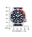Citizen  BN0168-06L Herrenuhr Eco-Drive 44 mm