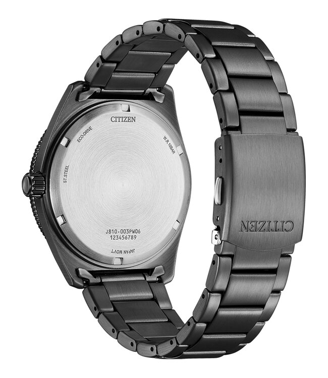 Citizen  AW1765-88X Herrenuhr Eco-Drive 43 mm